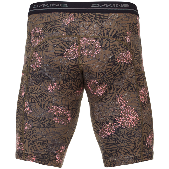 Dakine Bike Liner Shorts - Women's Olive