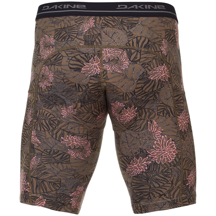 Dakine Bike Liner Shorts - Women's Olive