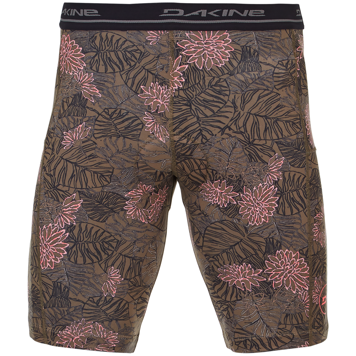 Dakine Bike Liner Shorts - Women's Olive