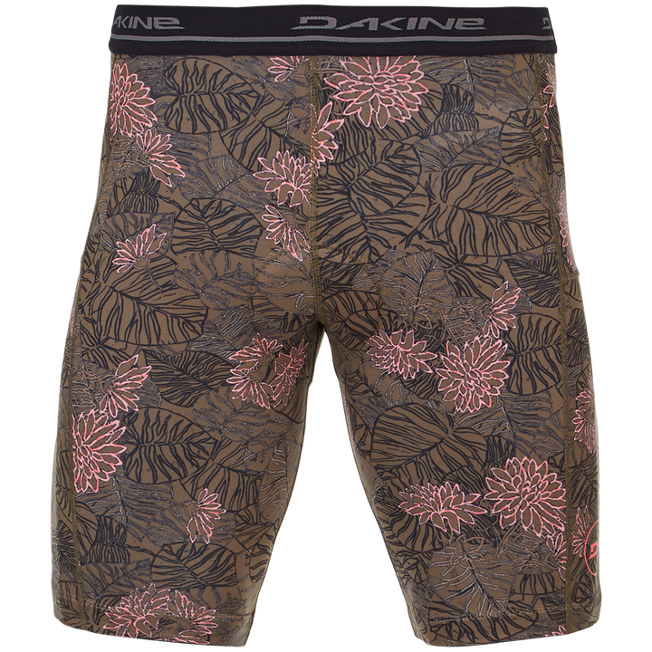 Dakine Bike Liner Shorts - Women's Olive