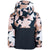 Picture Organic Snowy Jacket - Little Kids' Pink Painter