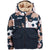 Picture Organic Snowy Jacket - Little Kids' Pink Painter