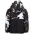 Picture Organic Snowy Jacket - Little Kids' Black Painter