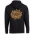 Sims Splatter Hoodie - Men's Black