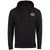 Sims Splatter Hoodie - Men's Black
