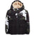 Picture Organic Snowy Jacket - Little Kids' Black Painter