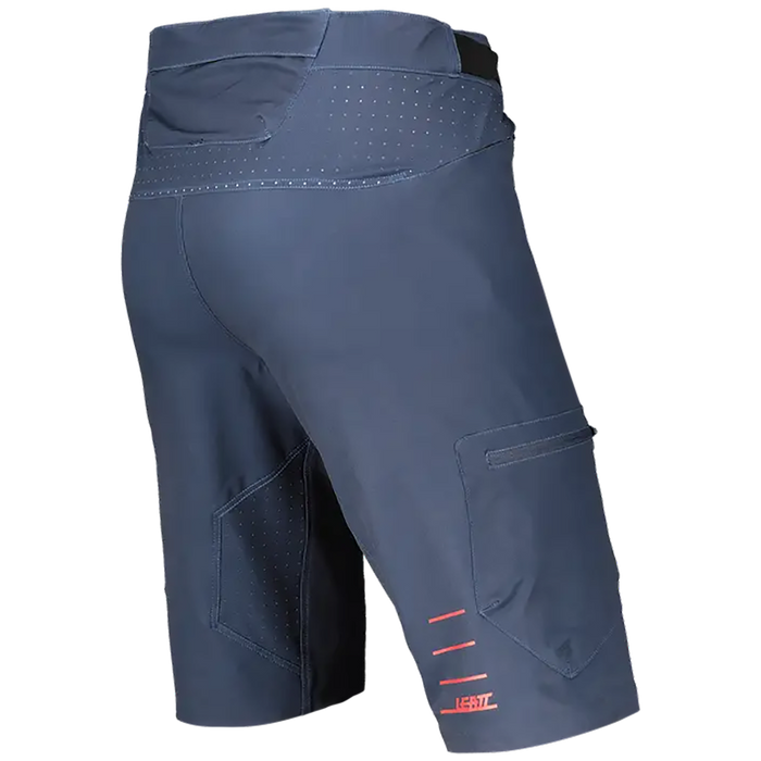 Leatt MTB AllMtn 2.0 Shorts Onyx