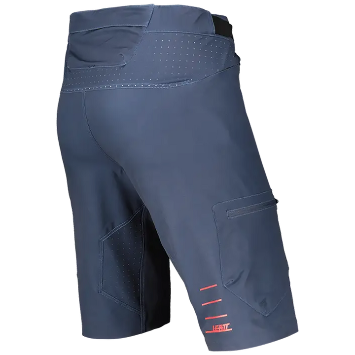 Leatt MTB AllMtn 2.0 Shorts Onyx