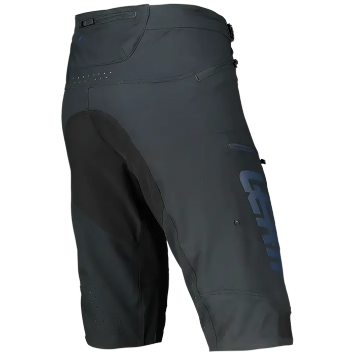Leatt MTB 4.0 Shorts Black