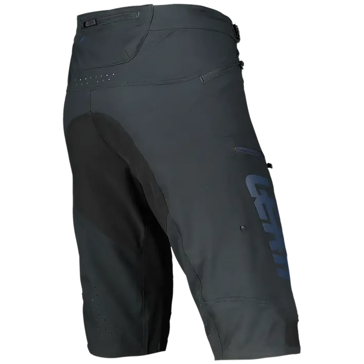 Leatt MTB 4.0 Shorts Black