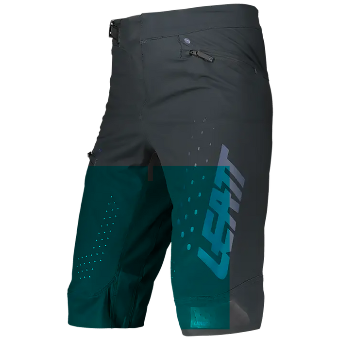 Leatt MTB 4.0 Shorts Black