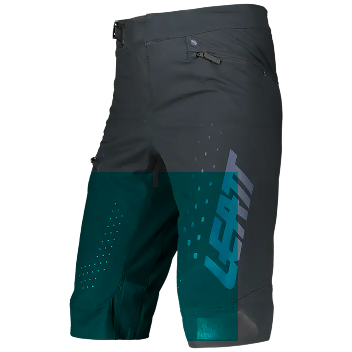 Leatt MTB 4.0 Shorts Black