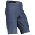 Leatt MTB AllMtn 2.0 Shorts Onyx