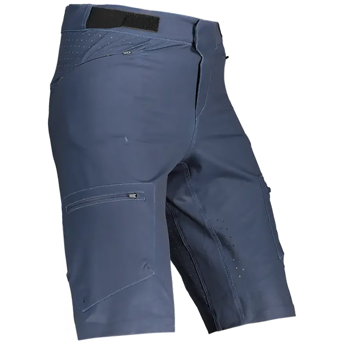 Leatt MTB AllMtn 2.0 Shorts Onyx