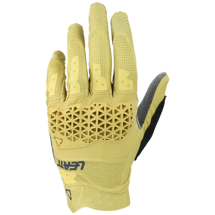 Leatt MTB 3.0 Lite Bike Gloves Sand