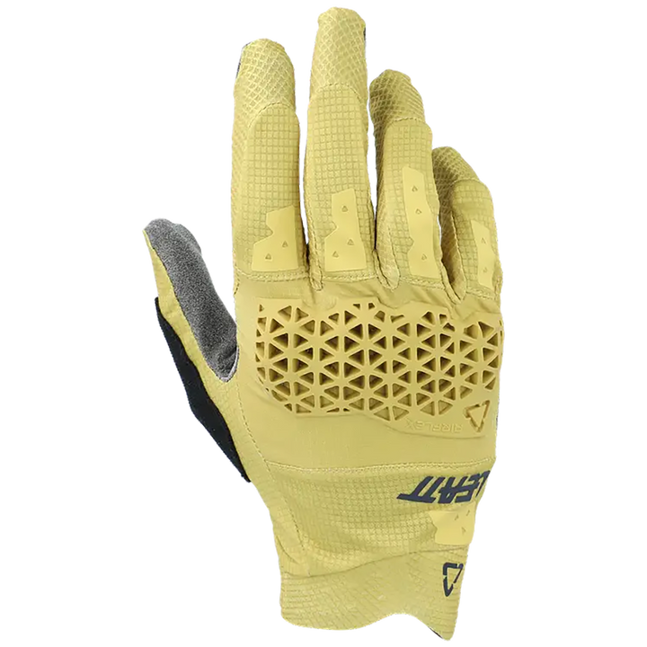 Leatt MTB 3.0 Lite Bike Gloves Sand