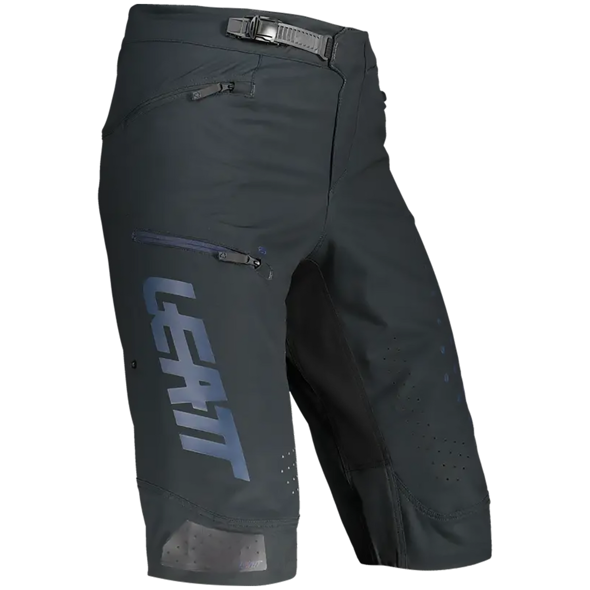 Leatt MTB 4.0 Shorts Black