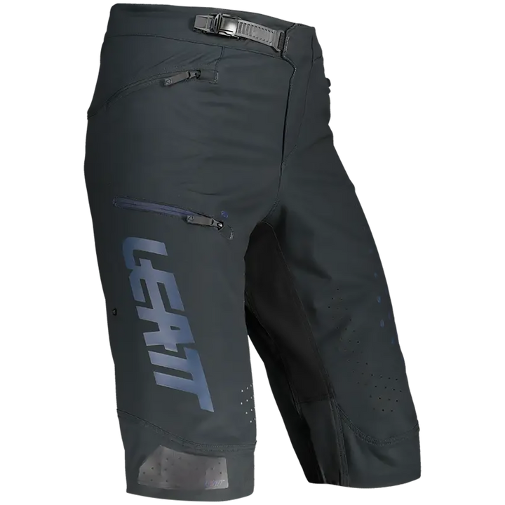 Leatt MTB 4.0 Shorts Black
