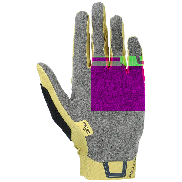 Leatt MTB 3.0 Lite Bike Gloves Sand