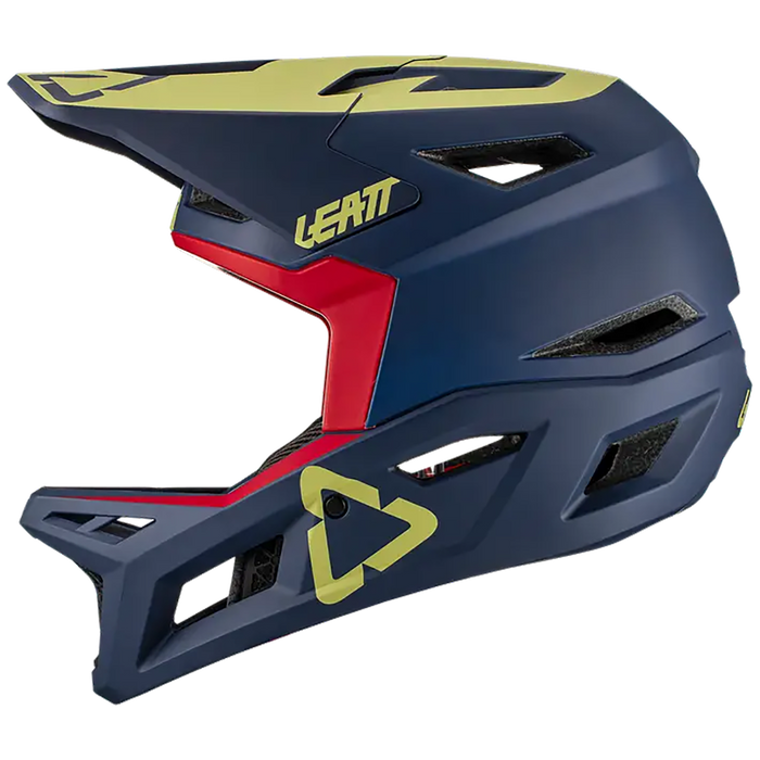 Leatt MTB 4.0 V21 Bike Helmet Sand