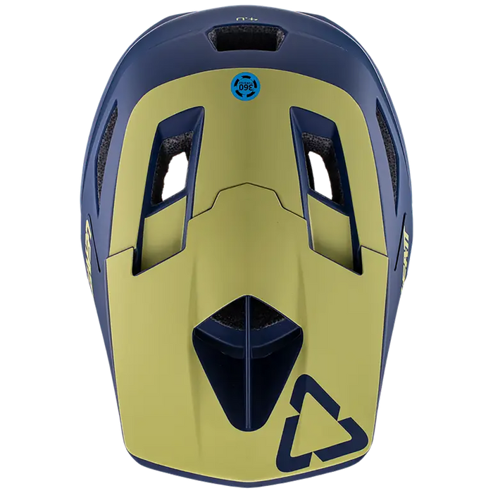 Leatt MTB 4.0 V21 Bike Helmet Sand