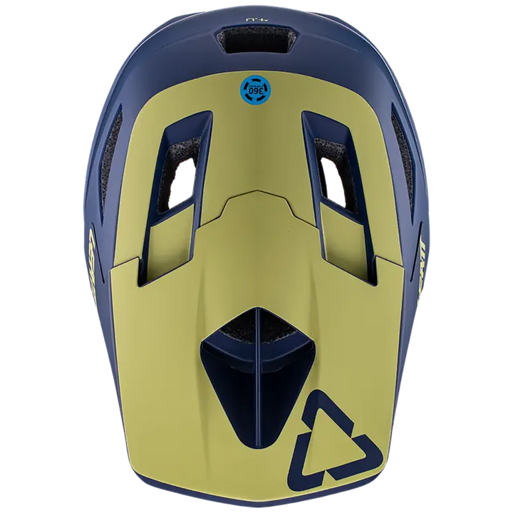 Leatt MTB 4.0 V21 Bike Helmet Sand