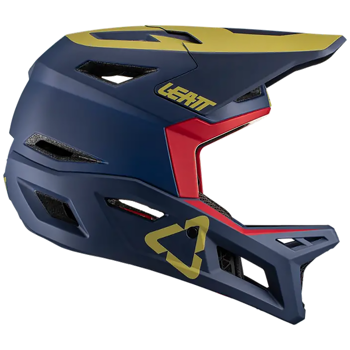 Leatt MTB 4.0 V21 Bike Helmet Sand