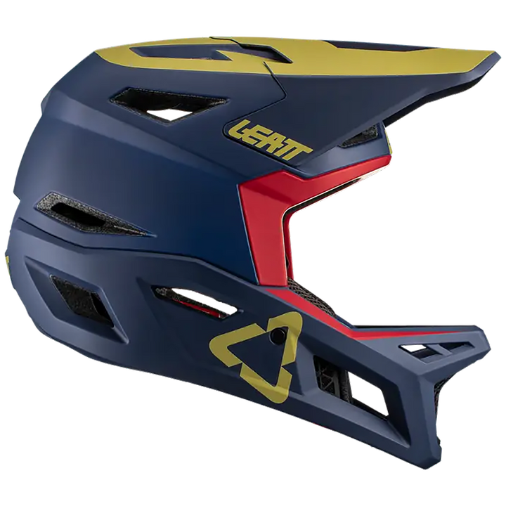 Leatt MTB 4.0 V21 Bike Helmet Sand