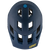 Leatt MTB 1.0 Mtn V21 Bike Helmet Onyx
