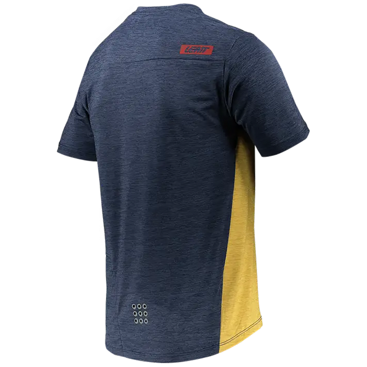 Leatt MTB 1.0 Jersey Sand