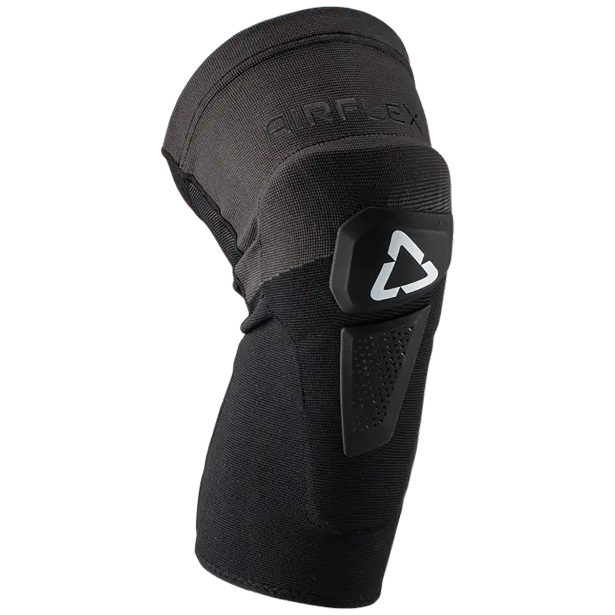 Leatt AirFlex Hybrid Knee Guards Black