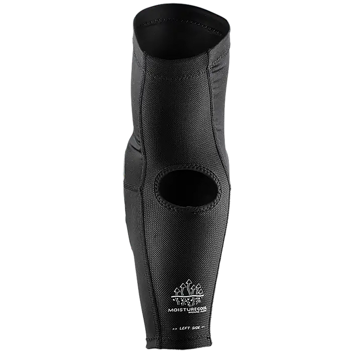 Leatt AirFlex Elbow Guards Black