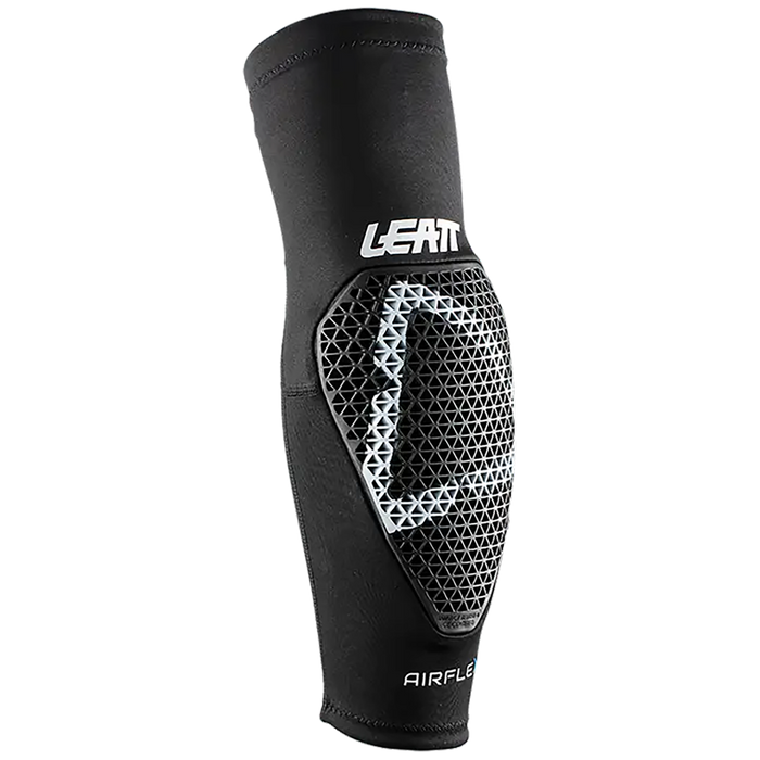Leatt AirFlex Elbow Guards Black