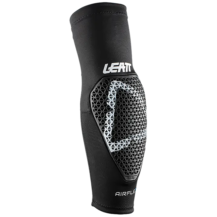 Leatt AirFlex Elbow Guards Black
