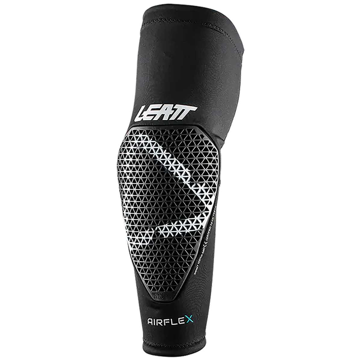 Leatt AirFlex Elbow Guards Black