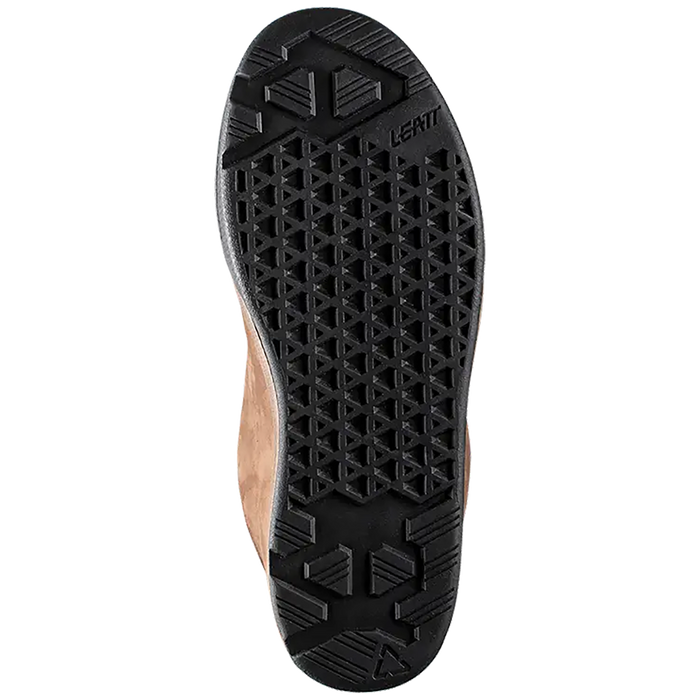 Leatt 3.0 Flat Shoes Aaron Chase