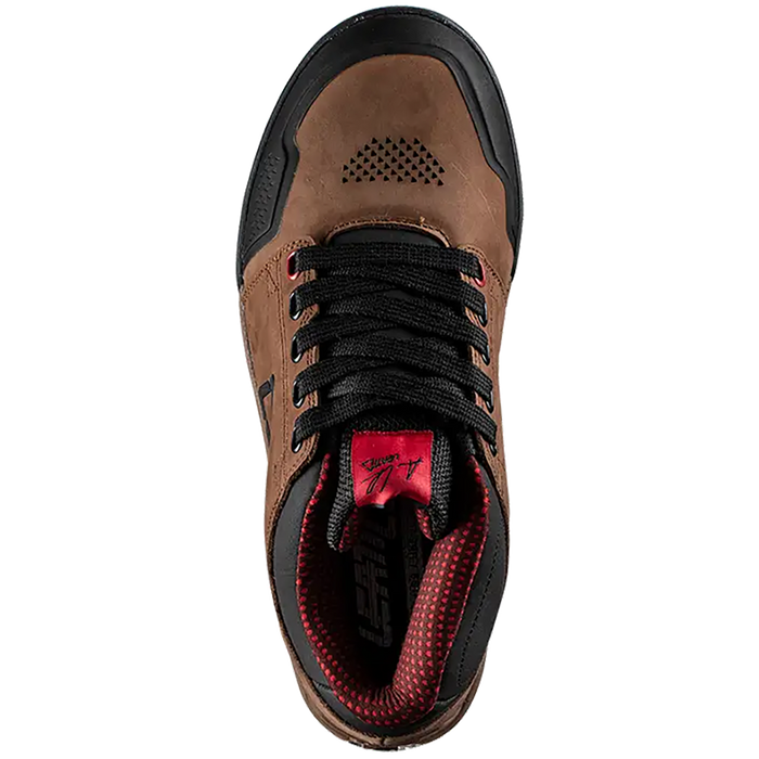 Leatt 3.0 Flat Shoes Aaron Chase