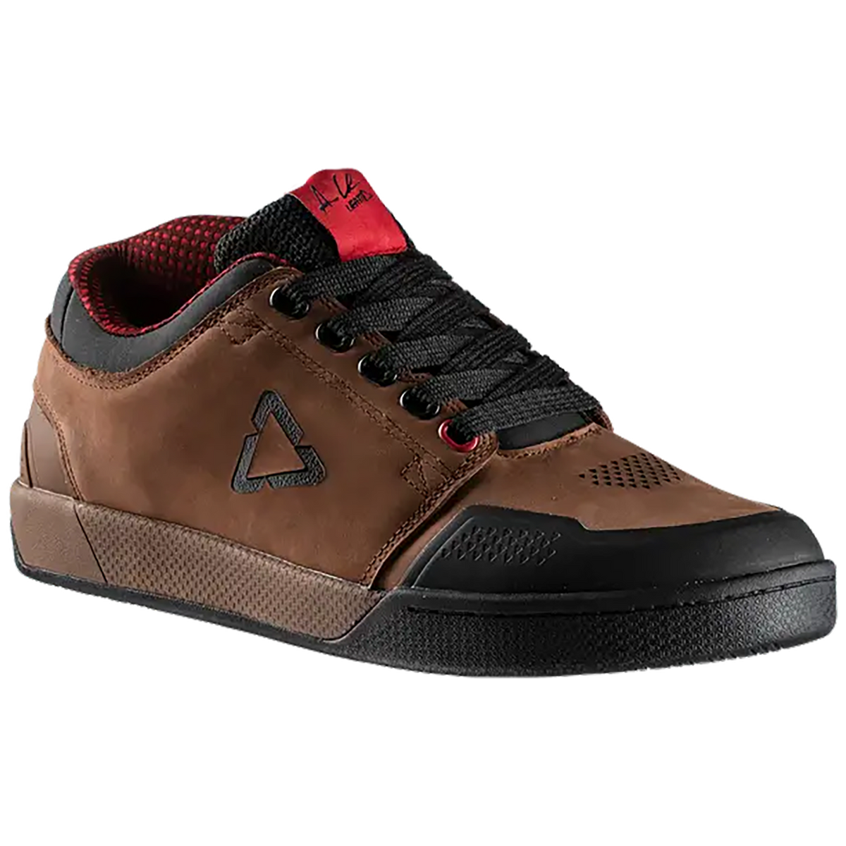 Leatt 3.0 Flat Shoes Aaron Chase
