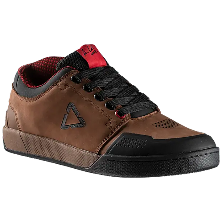 Leatt 3.0 Flat Shoes Aaron Chase