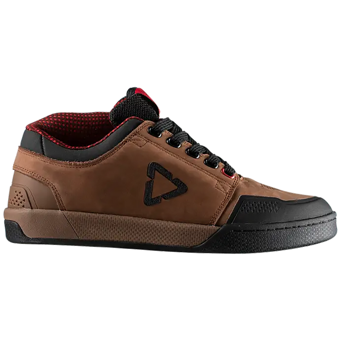 Leatt 3.0 Flat Shoes Aaron Chase