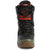 Vans Sequal Snowboard Boots 2020 Black/Grape Leaf