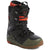 Vans Sequal Snowboard Boots 2020 Black/Grape Leaf
