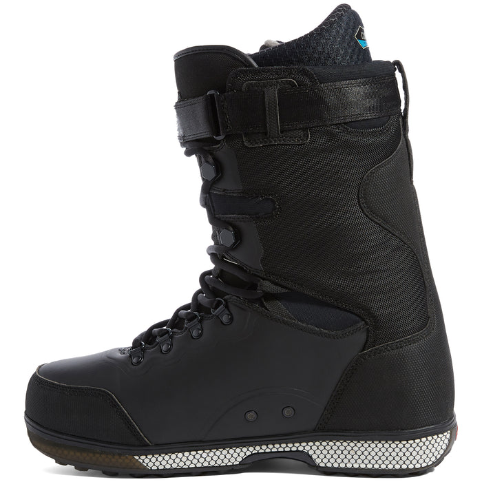 Vans Infuse Snowboard Boots 2017 Black