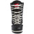 Vans Mantra Snowboard Boots 2018 Black/White/Red