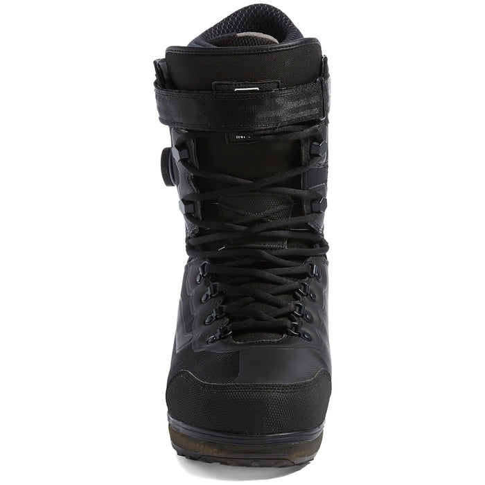 Vans Infuse Snowboard Boots 2017 Black