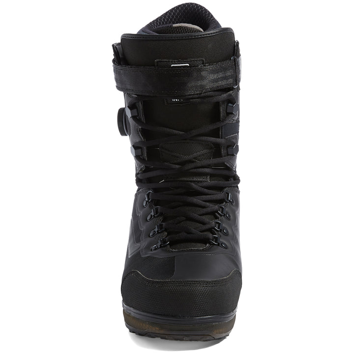 Vans Infuse Snowboard Boots 2017 Black