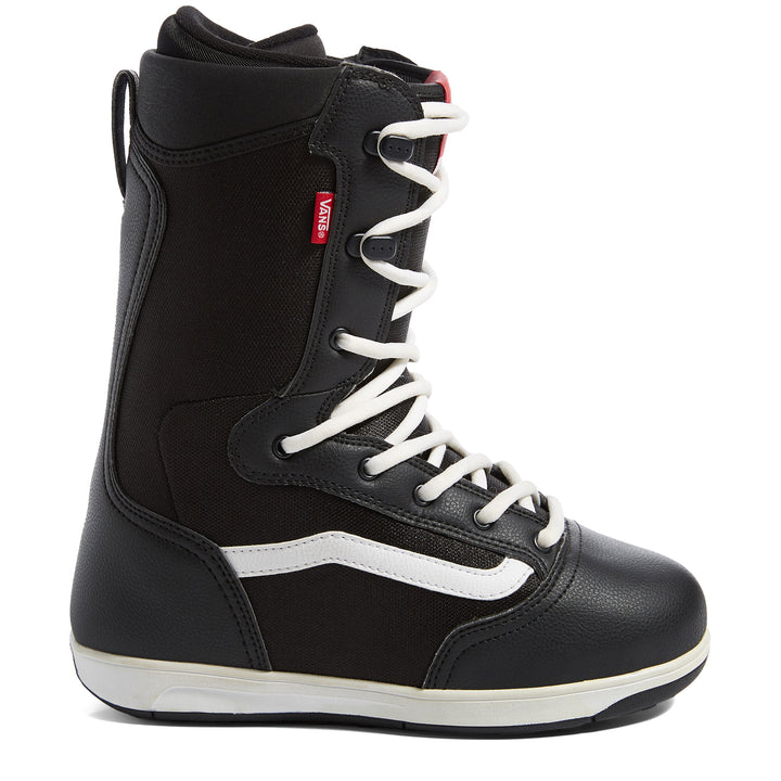 Vans Mantra Snowboard Boots 2018 Black/White/Red