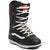 Vans Mantra Snowboard Boots 2018 Black/White/Red
