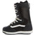 Vans Mantra Snowboard Boots 2018 Black/White/Red