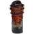 Vans Sequal Snowboard Boots 2019 Brown/Orange